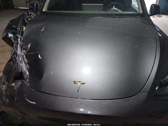 2024 TESLA MODEL Y LONG RANGE DUAL MOTOR ALL-WHEEL DRIVE 10