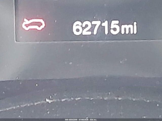 2017 JEEP COMPASS LATITUDE 16