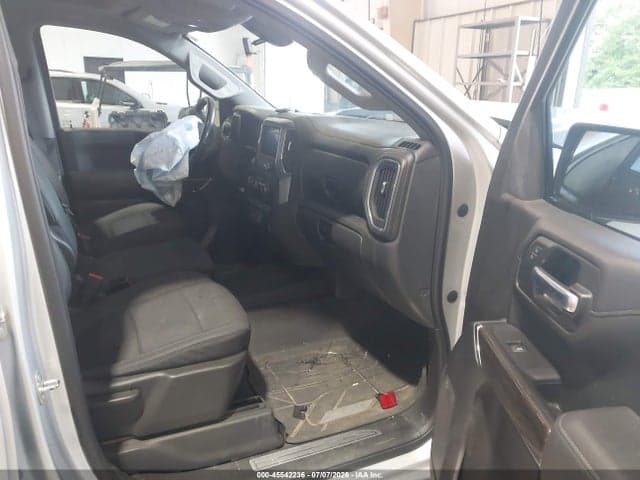 2019 CHEVROLET SILVERADO 1500 LT 5