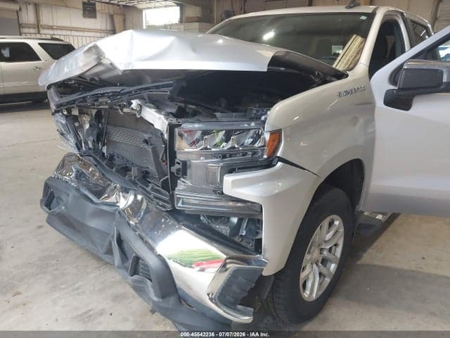 2019 CHEVROLET SILVERADO 1500 LT 6