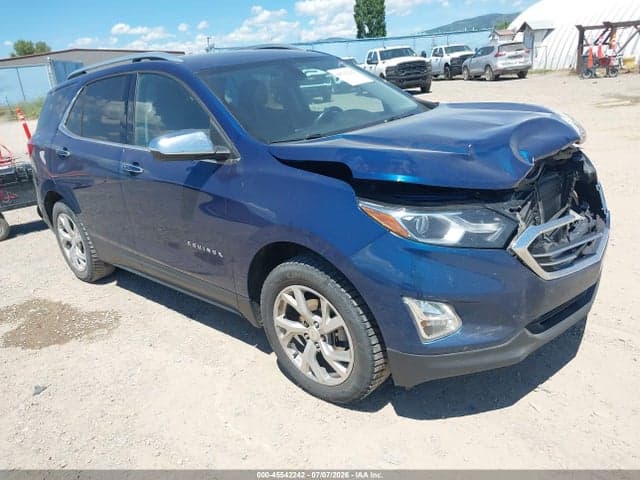 2019 CHEVROLET EQUINOX PREMIER 1