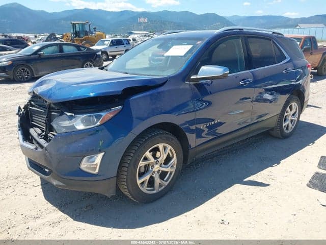 2019 CHEVROLET EQUINOX PREMIER 2