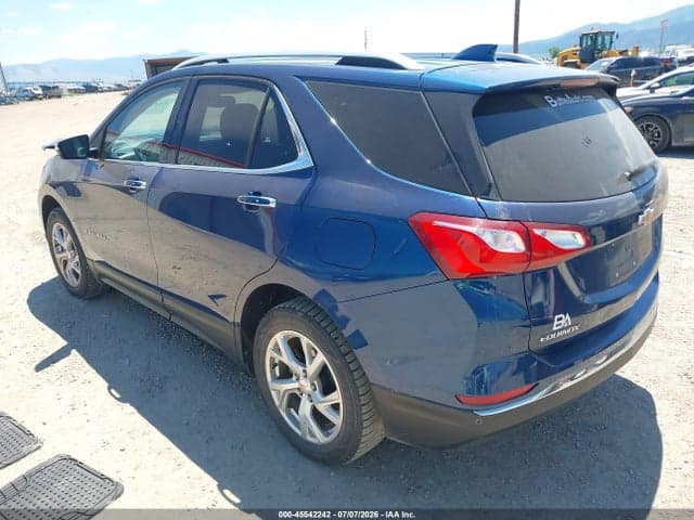 2019 CHEVROLET EQUINOX PREMIER 3