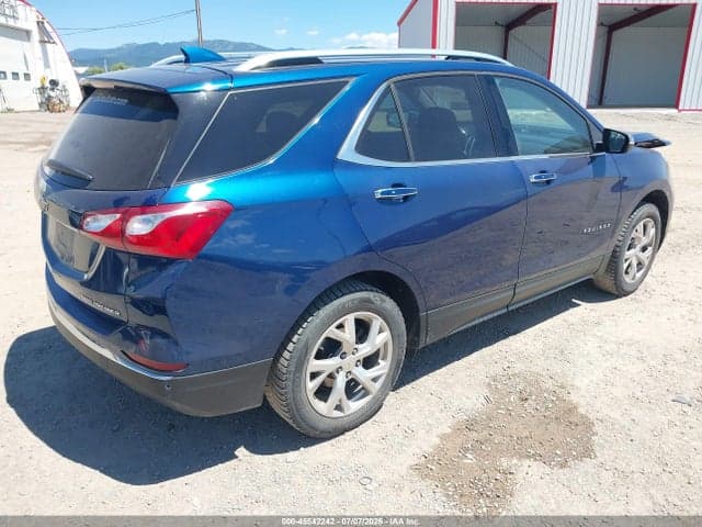 2019 CHEVROLET EQUINOX PREMIER 4