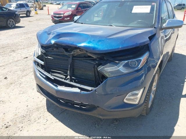 2019 CHEVROLET EQUINOX PREMIER 6