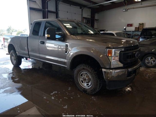 2020 FORD F-250 - 1