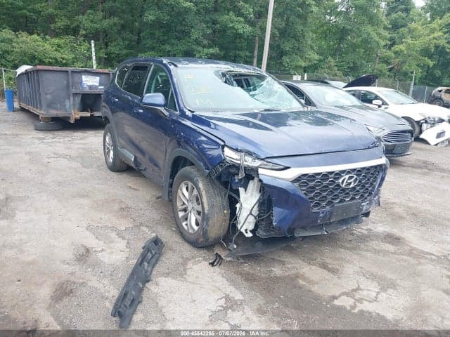 2020 HYUNDAI SANTA FE SEL - 1