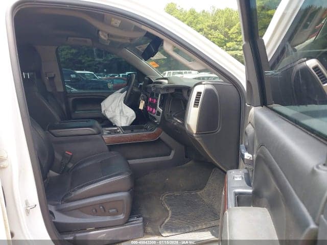 2016 GMC SIERRA 1500 SLT 5