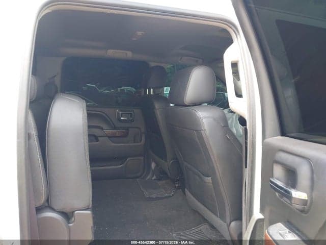 2016 GMC SIERRA 1500 SLT 8