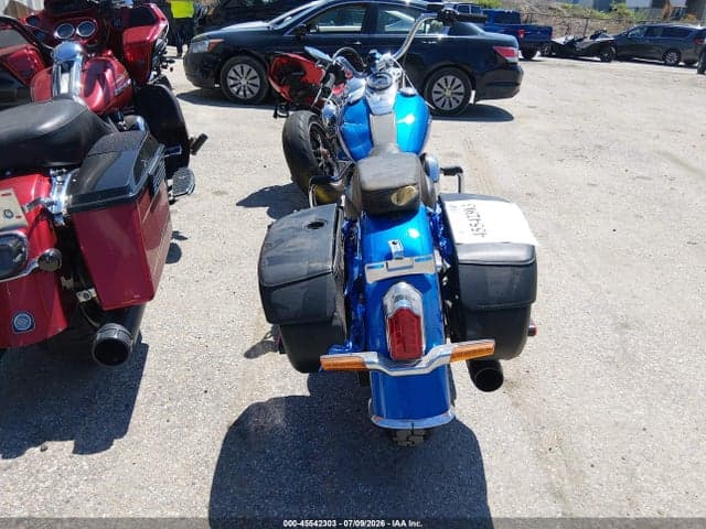 2018 HARLEY-DAVIDSON FLDE DELUXE 6