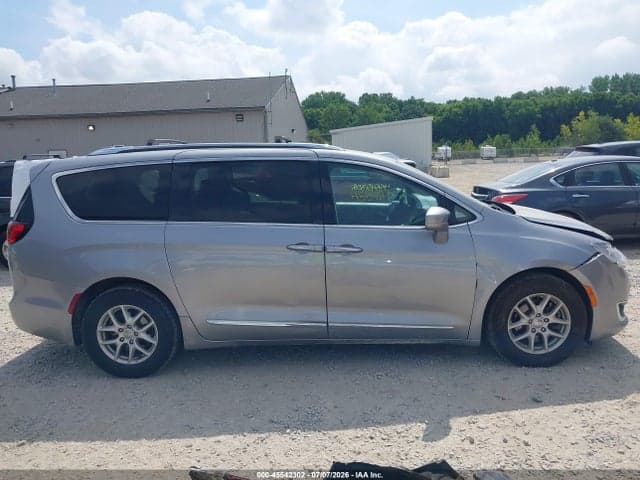2020 CHRYSLER PACIFICA TOURING L 13