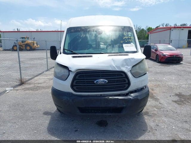 2018 FORD TRANSIT-250 12