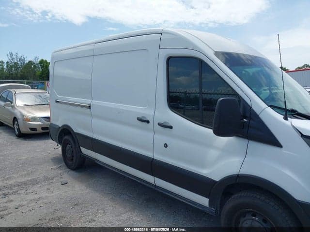2018 FORD TRANSIT-250 13