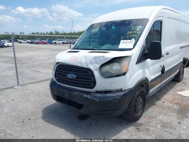 2018 FORD TRANSIT-250 17