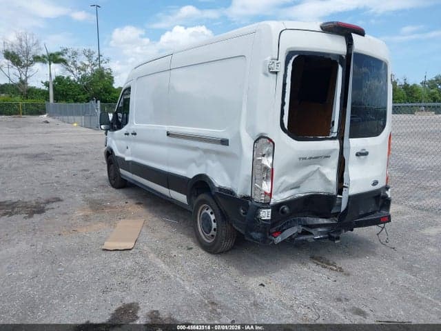 2018 FORD TRANSIT-250 3