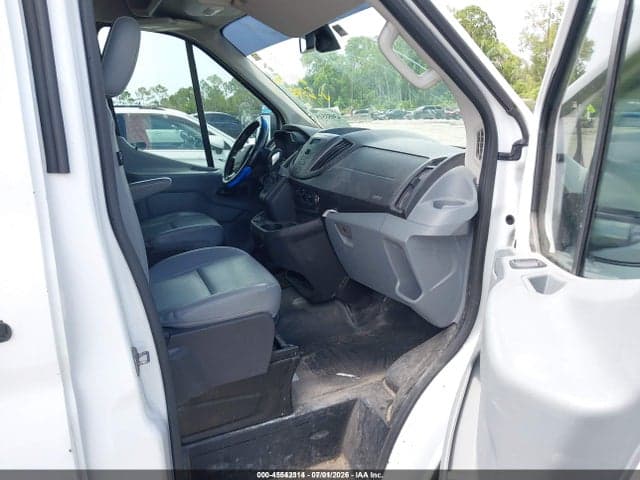2018 FORD TRANSIT-250 5