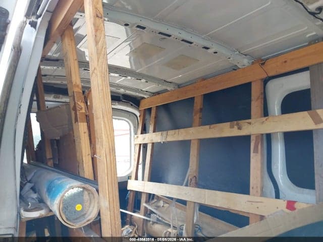 2018 FORD TRANSIT-250 8