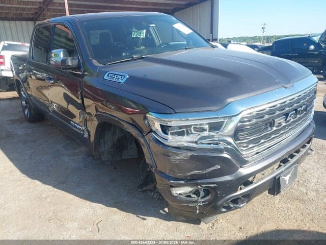 2019 RAM 1500 LIMITED 4X4 5'7 BOX 1