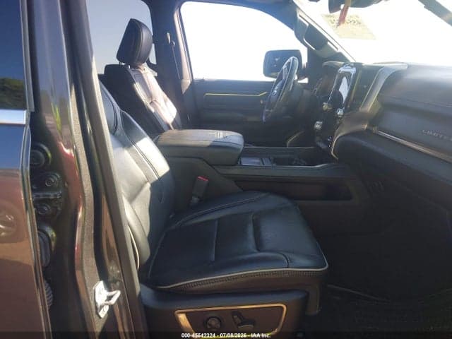 2019 RAM 1500 LIMITED 4X4 5'7 BOX 5