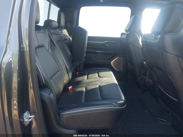 2019 RAM 1500 LIMITED 4X4 5'7 BOX 8