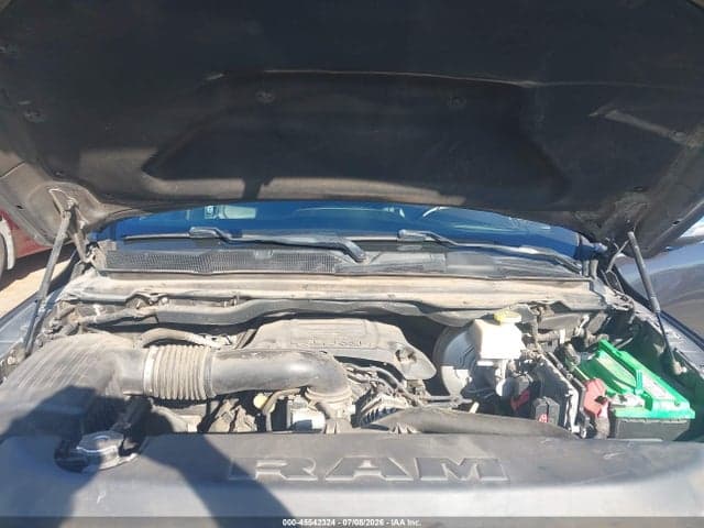 2019 RAM 1500 LIMITED 4X4 5'7 BOX 10