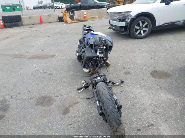 2023 YAMAHA MT09 5
