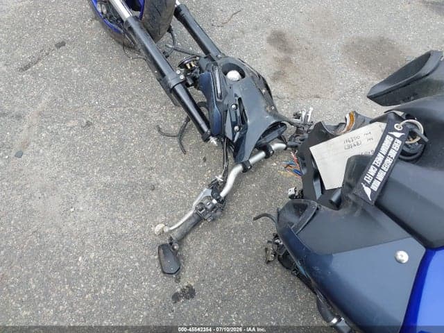 2023 YAMAHA MT09 7
