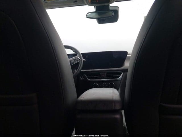 2024 BUICK ENCORE GX 13