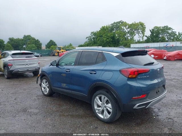 2024 BUICK ENCORE GX 3