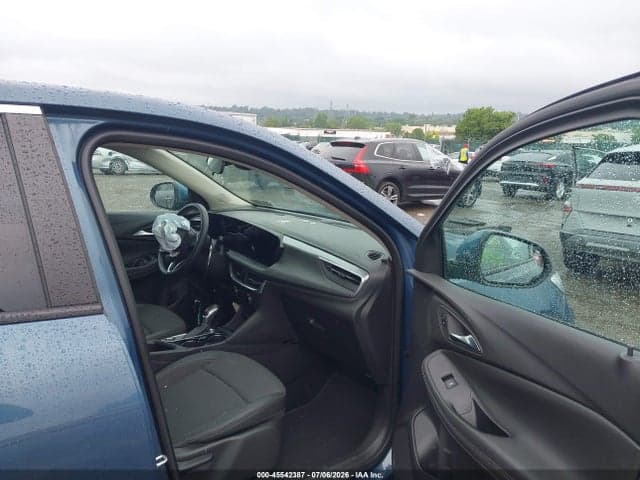 2024 BUICK ENCORE GX 5