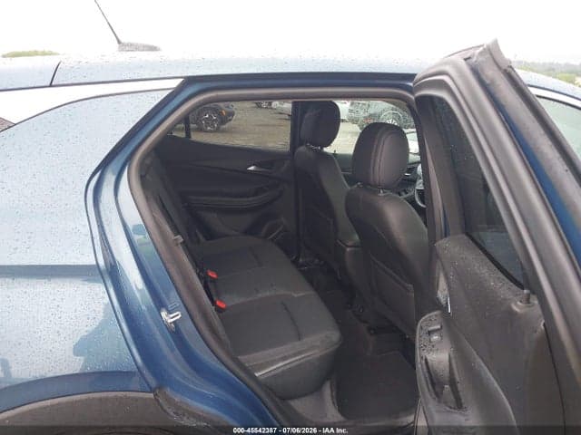 2024 BUICK ENCORE GX 8