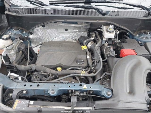 2024 BUICK ENCORE GX 10