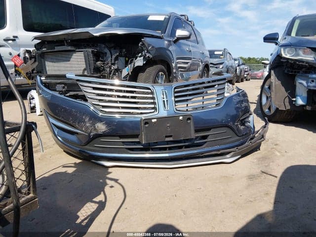 2018 LINCOLN MKC PREMIERE 12