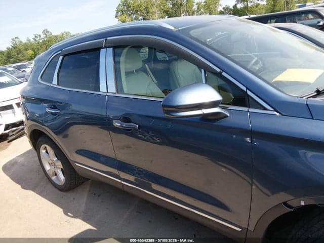 2018 LINCOLN MKC PREMIERE 14