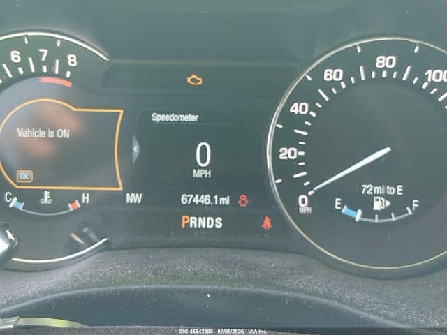 2018 LINCOLN MKC PREMIERE 16