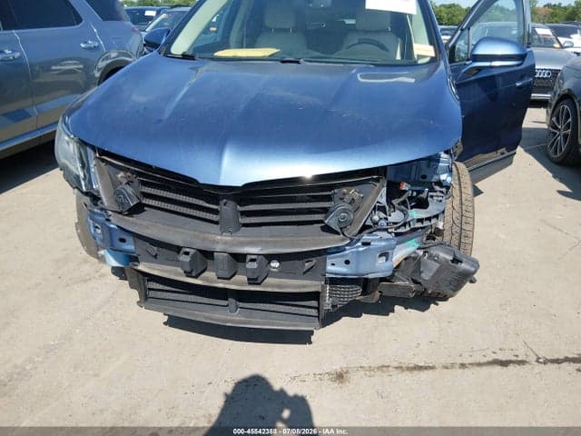 2018 LINCOLN MKC PREMIERE 6
