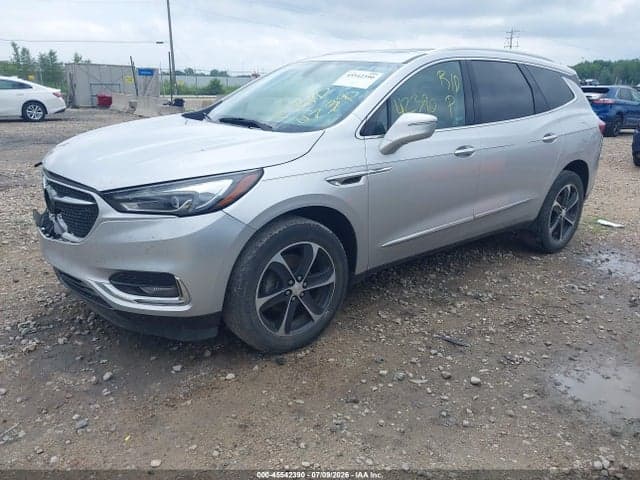2020 BUICK ENCLAVE FWD ESSENCE 2