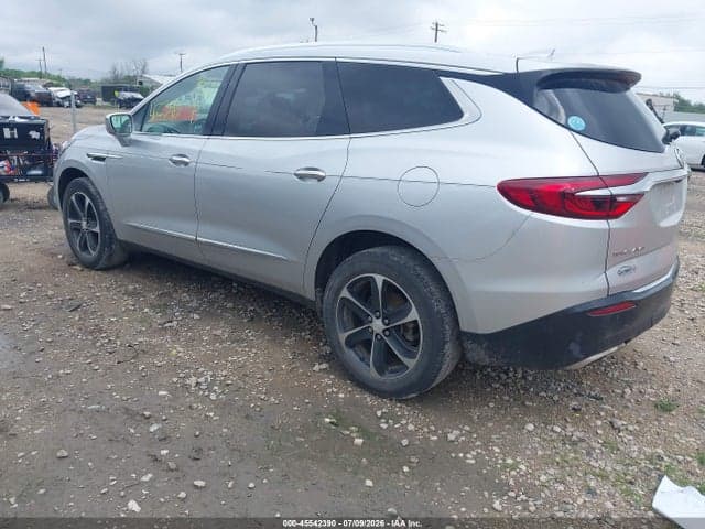 2020 BUICK ENCLAVE FWD ESSENCE 3