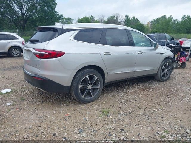 2020 BUICK ENCLAVE FWD ESSENCE 4