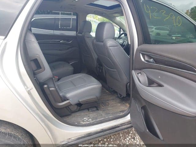 2020 BUICK ENCLAVE FWD ESSENCE 8