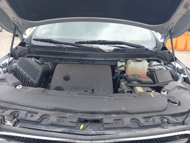 2020 BUICK ENCLAVE FWD ESSENCE 10