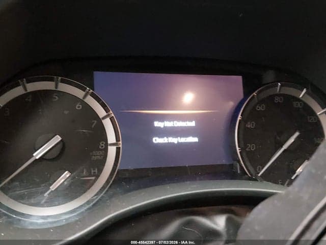 2021 TOYOTA HIGHLANDER XLE 7