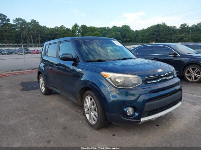 2019 KIA SOUL + - 1