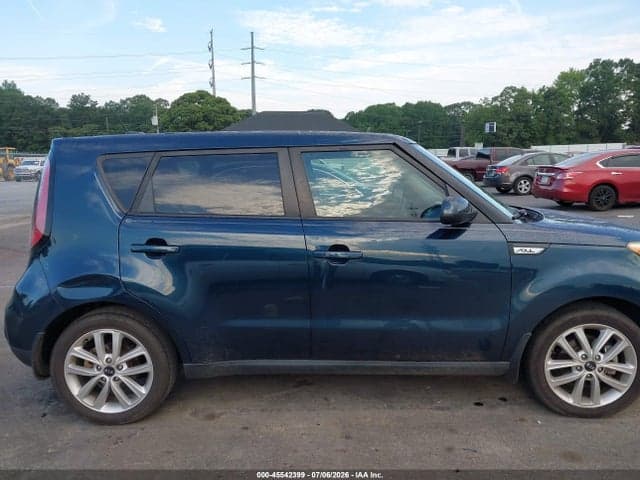 2019 KIA SOUL + 13