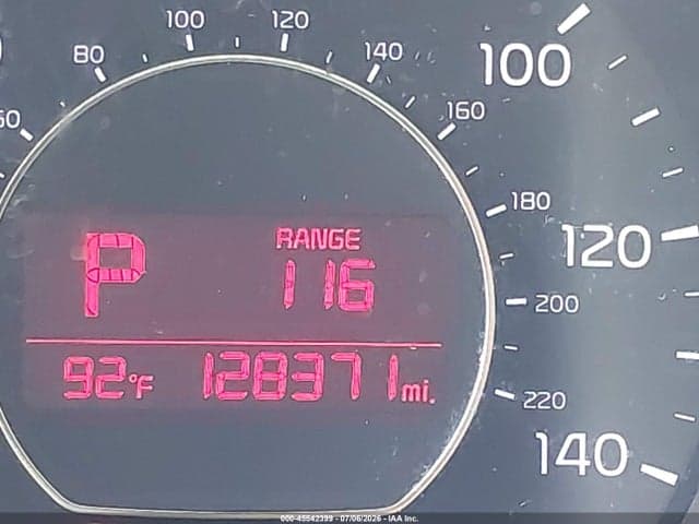 2019 KIA SOUL + 15