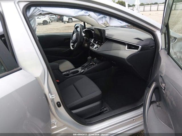 2026 TOYOTA COROLLA 5