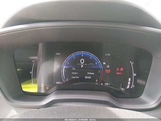 2026 TOYOTA COROLLA 7