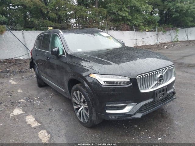2024 VOLVO XC90 B6 PLUS BRIGHT THEME 7-SEATER