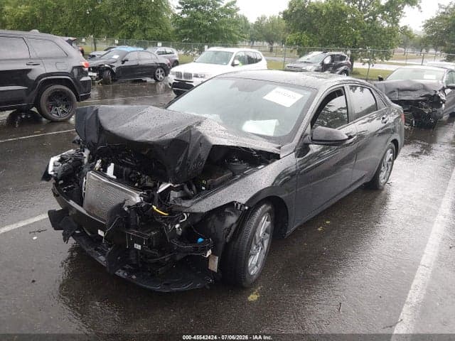 2024 HYUNDAI ELANTRA SEL 2