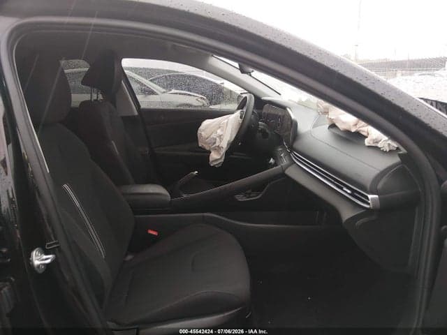 2024 HYUNDAI ELANTRA SEL 5